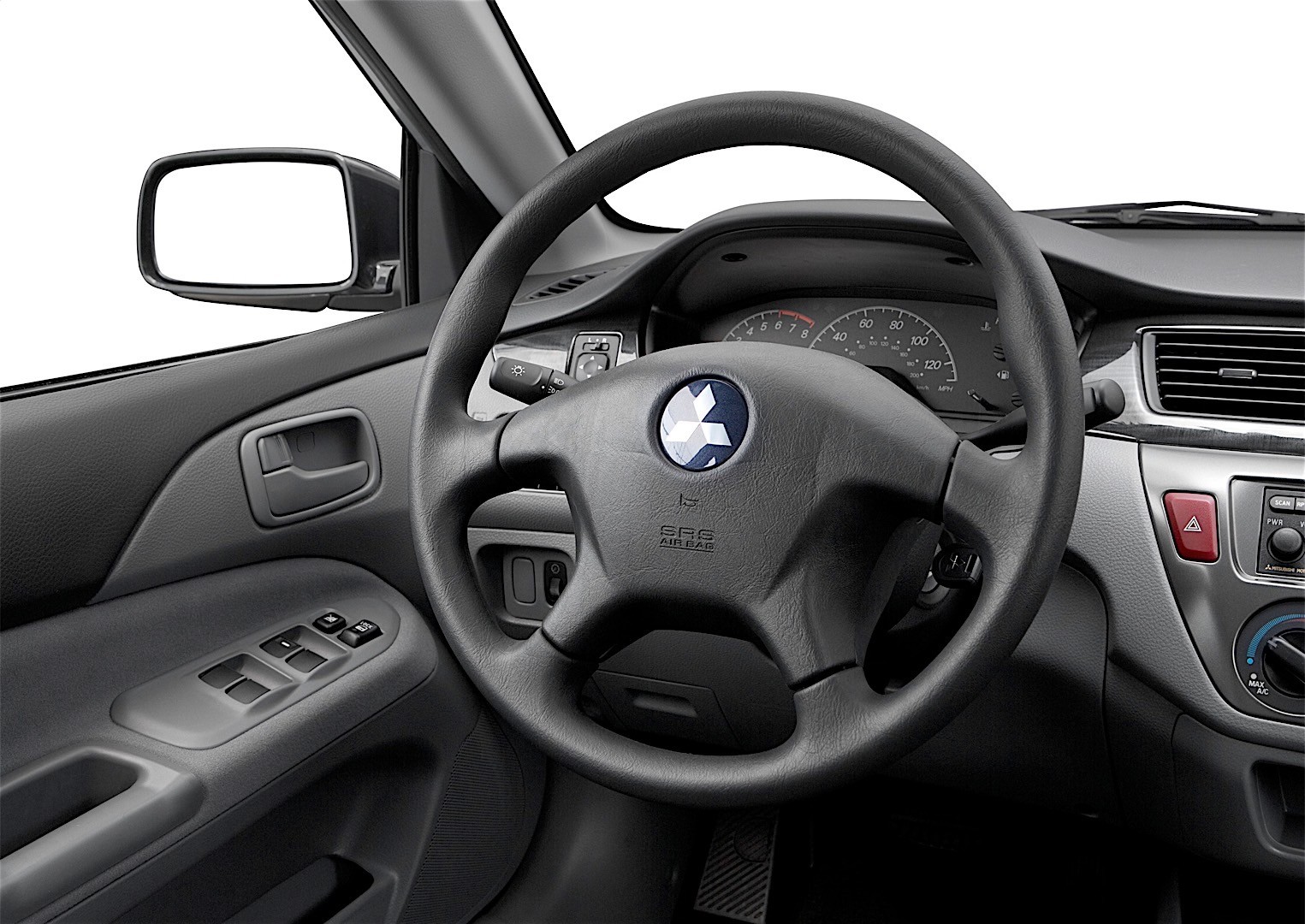 Mitsubishi Lancer photo 60