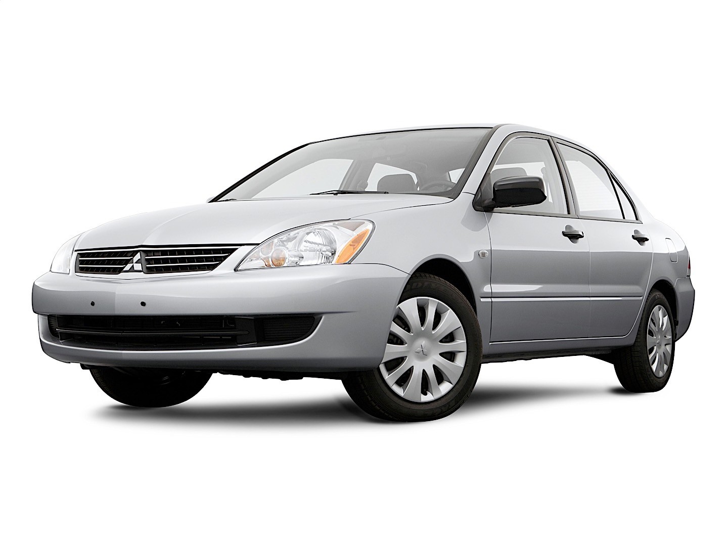 Mitsubishi Lancer photo 8