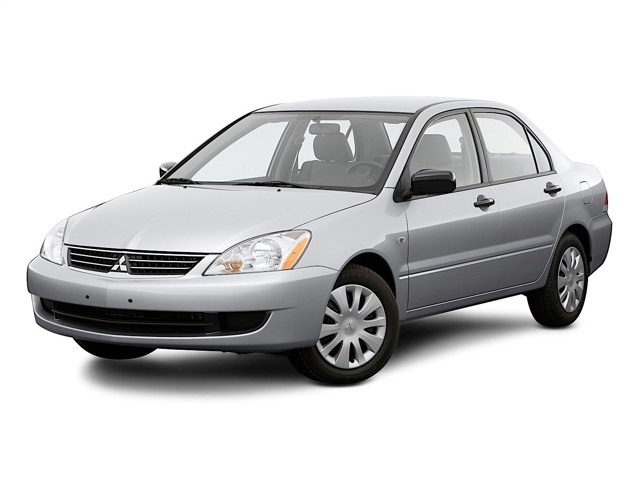 Mitsubishi Lancer Foto 11