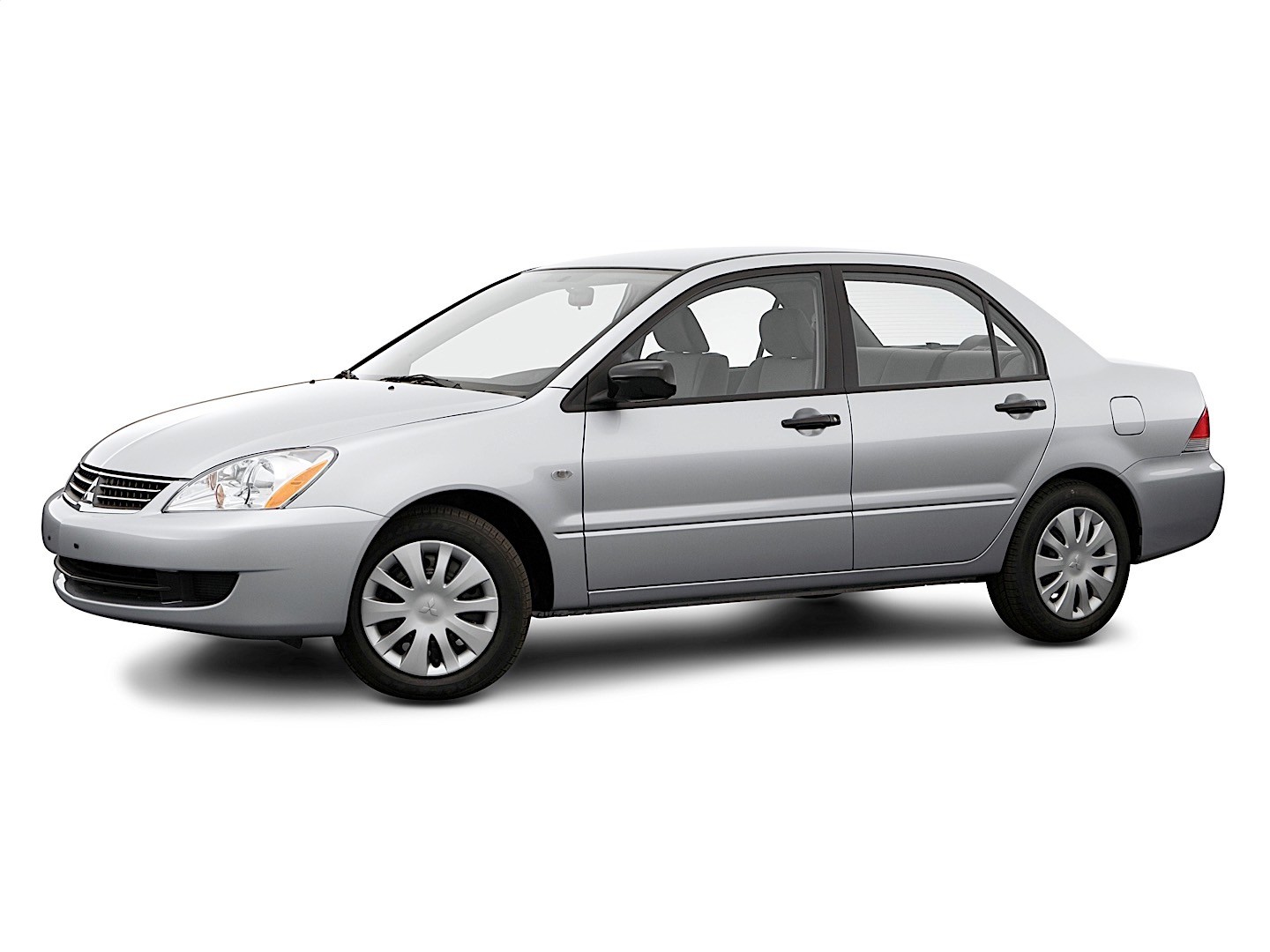 Mitsubishi Lancer photo 20