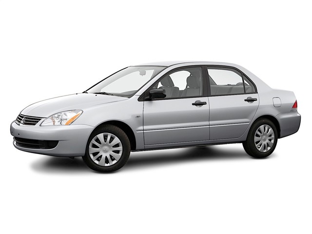 Mitsubishi Lancer Foto 20