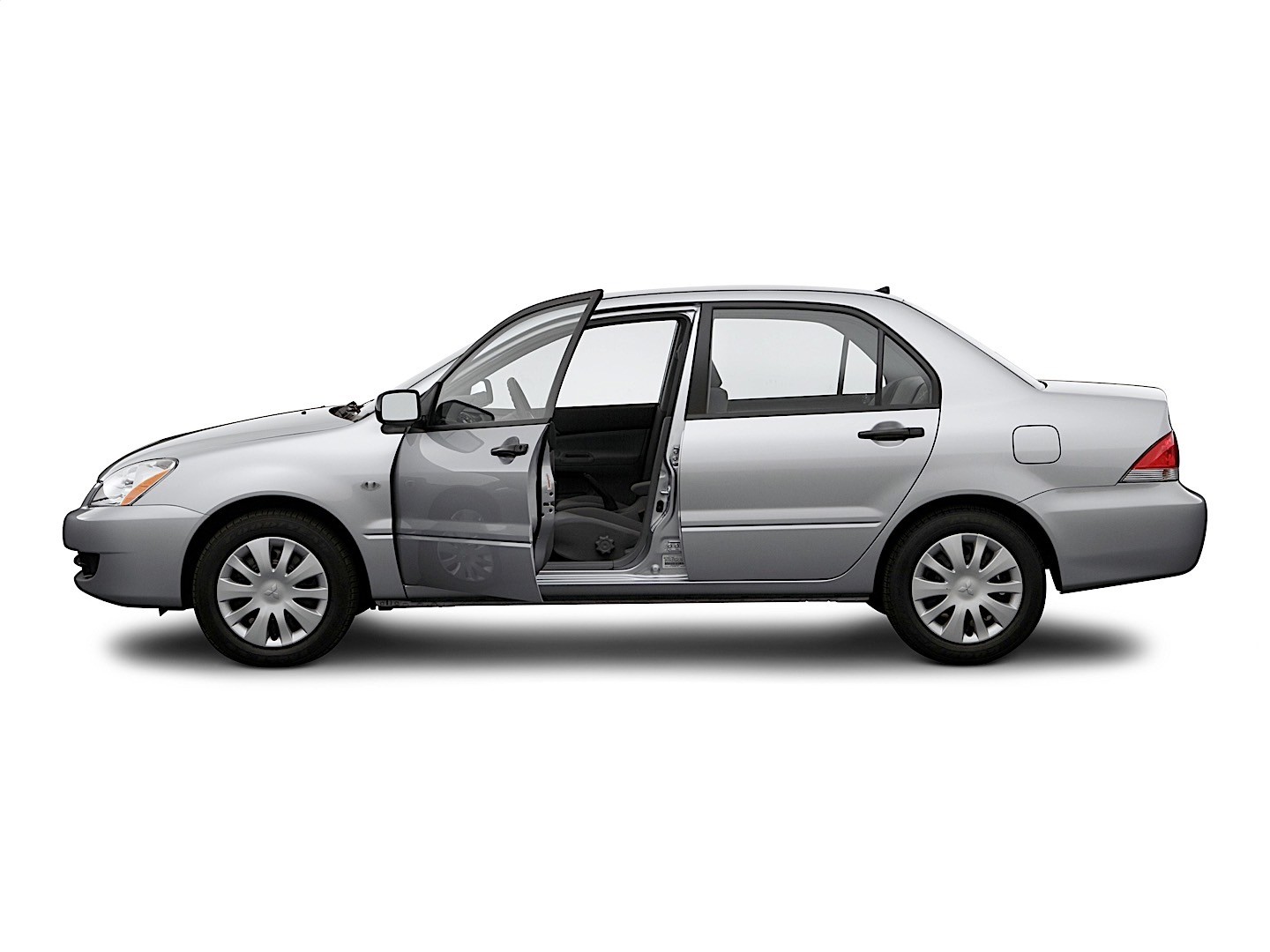 Mitsubishi Lancer photo 25