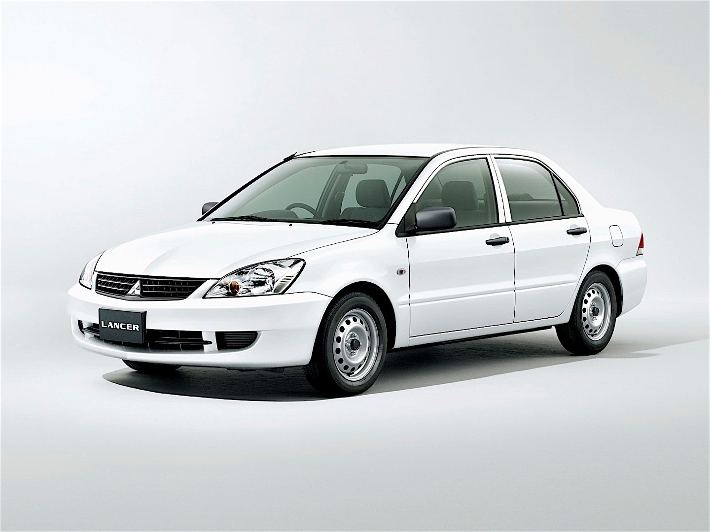 Mitsubishi Lancer photo 36