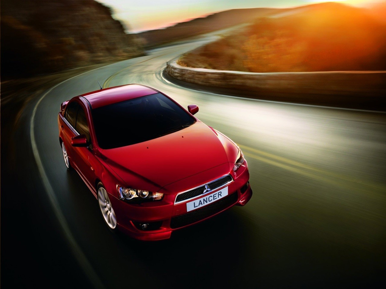 Mitsubishi Lancer photo 72