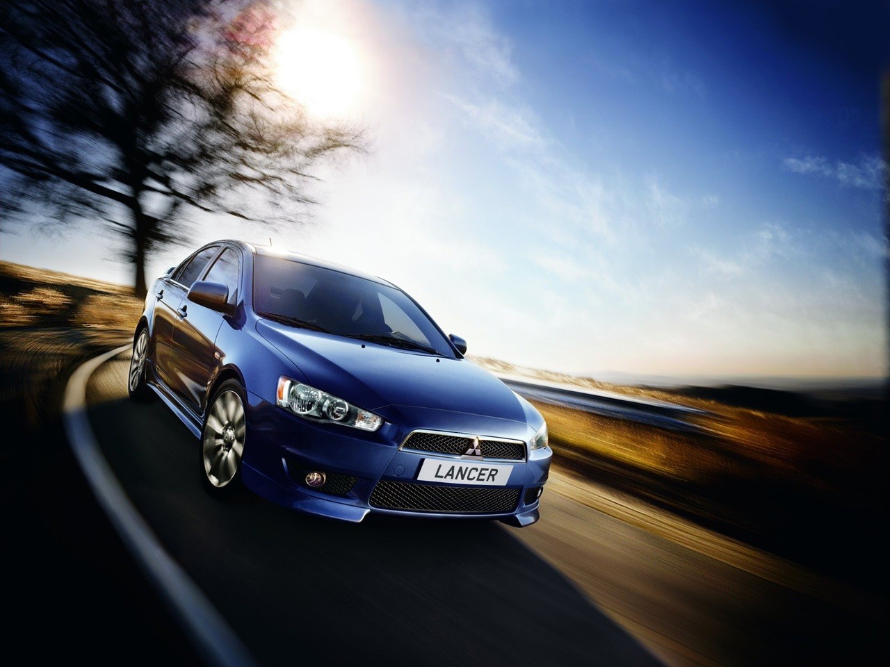 Mitsubishi Lancer photo 74