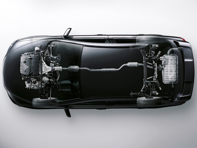 Mitsubishi Lancer photo 80