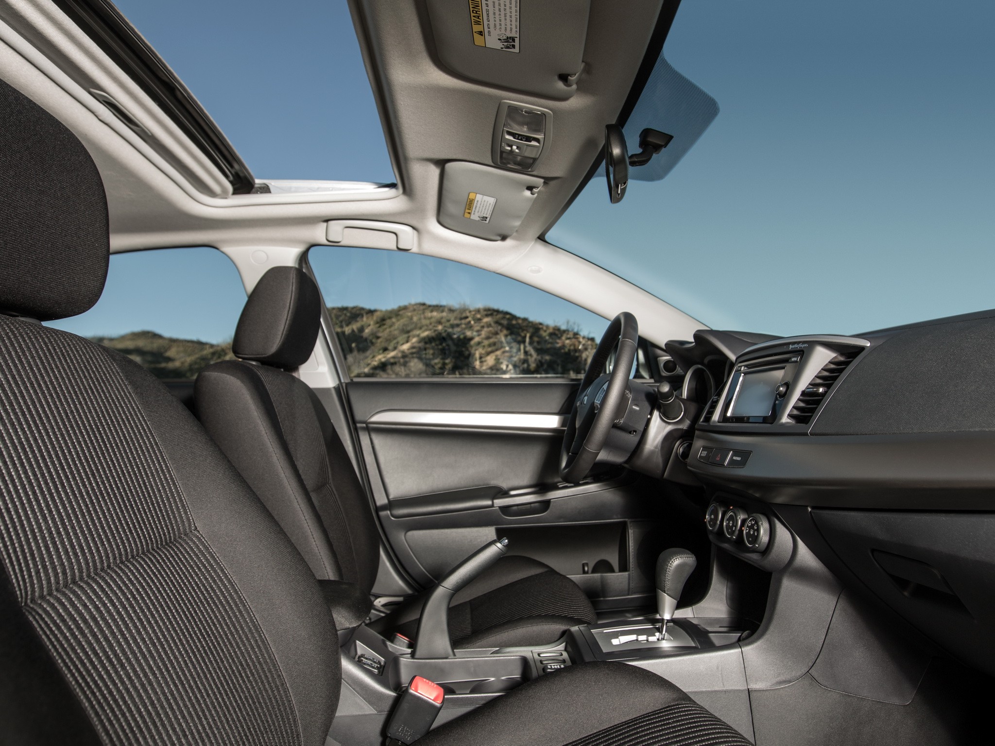 Mitsubishi Lancer photo 102