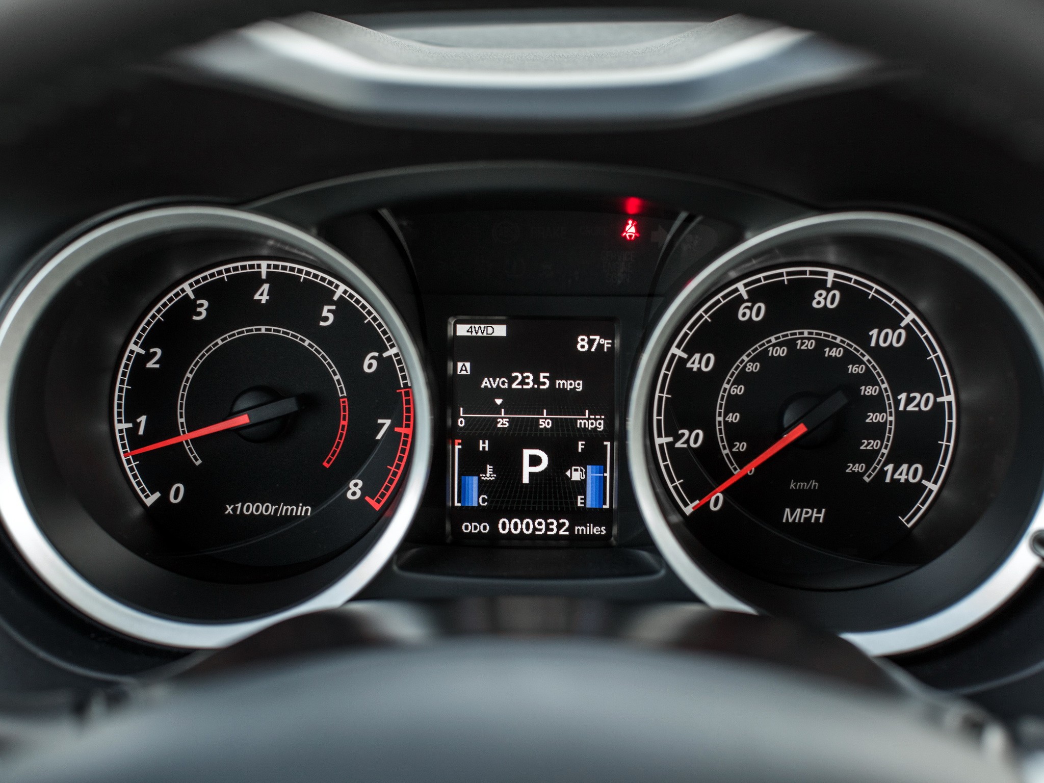 Mitsubishi Lancer photo 104