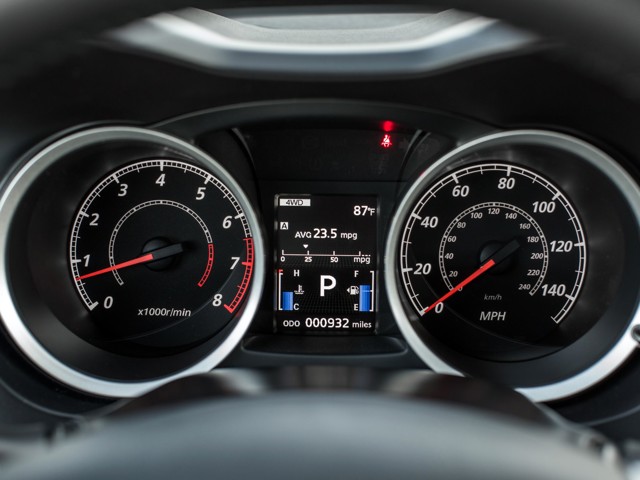 Mitsubishi Lancer photo 104