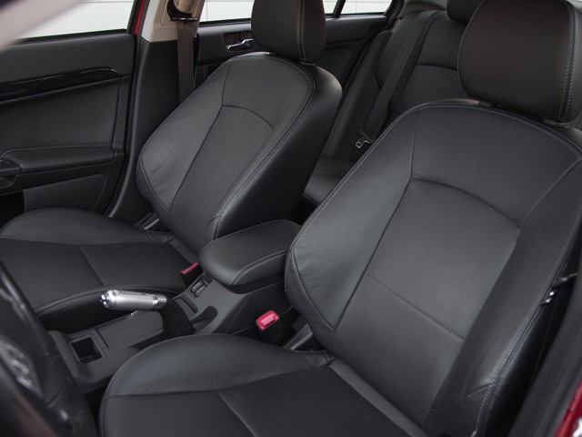 Mitsubishi Lancer photo 108
