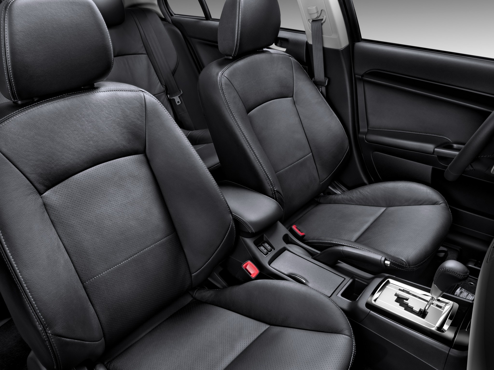 Mitsubishi Lancer photo 111