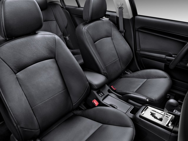 Mitsubishi Lancer photo 111