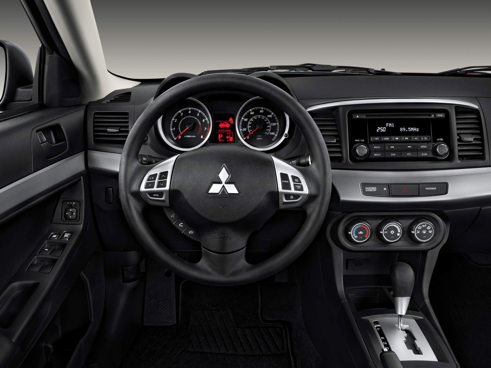 Mitsubishi Lancer photo 112