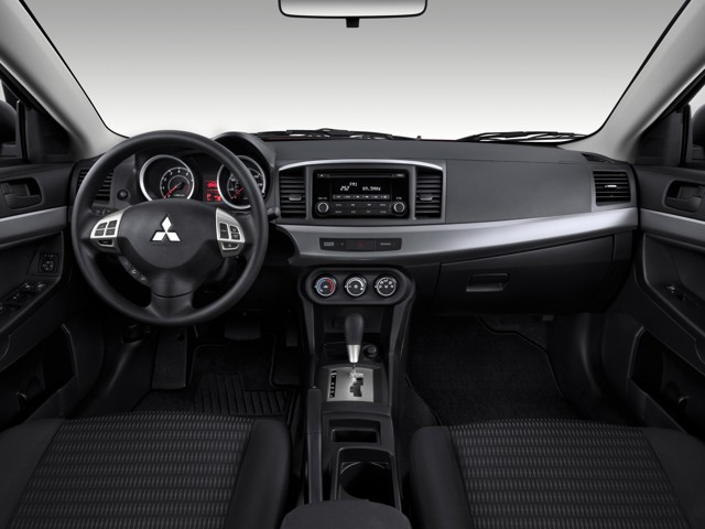 Mitsubishi Lancer photo 113