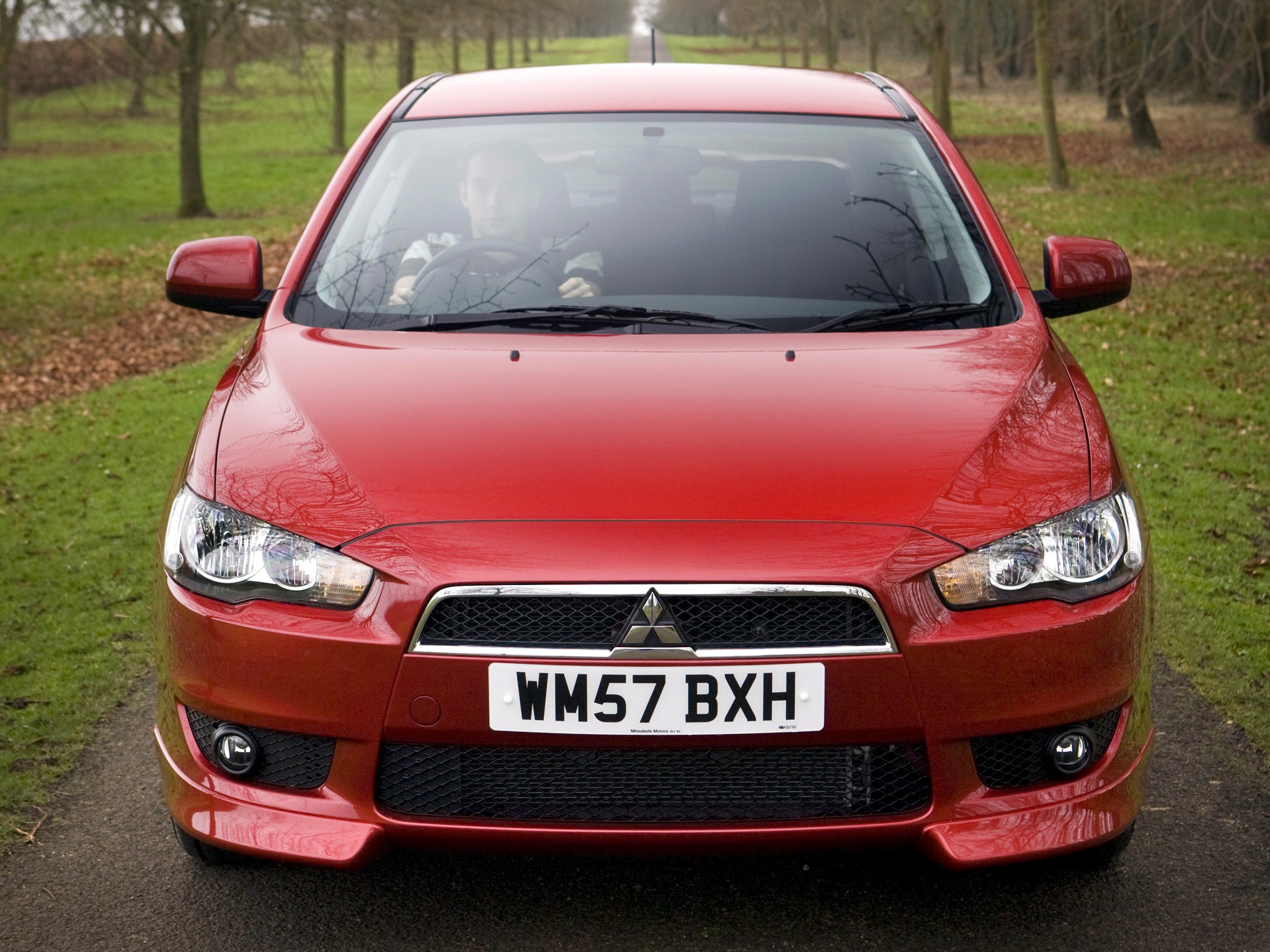 Mitsubishi Lancer photo 51