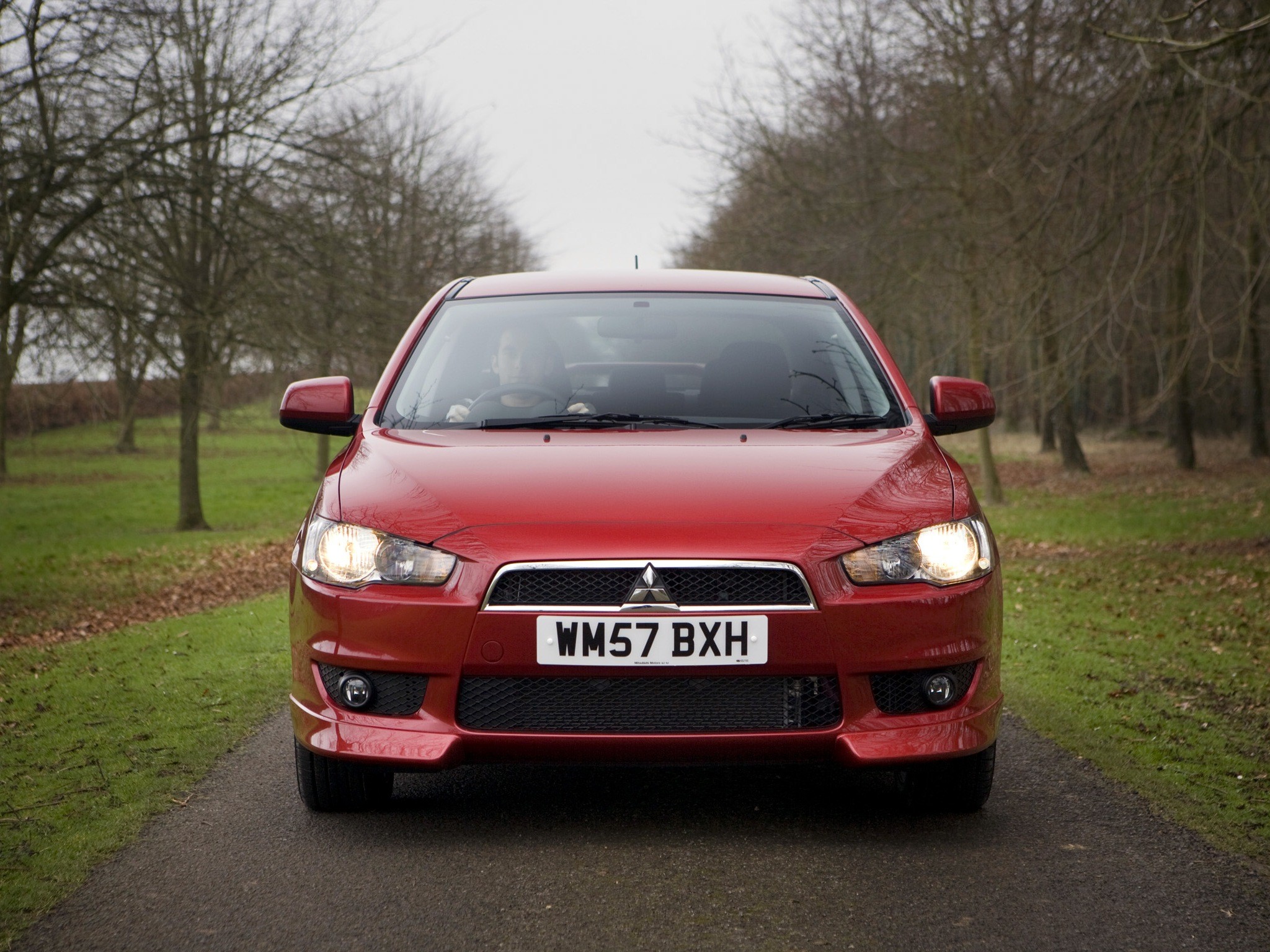 Mitsubishi Lancer photo 53