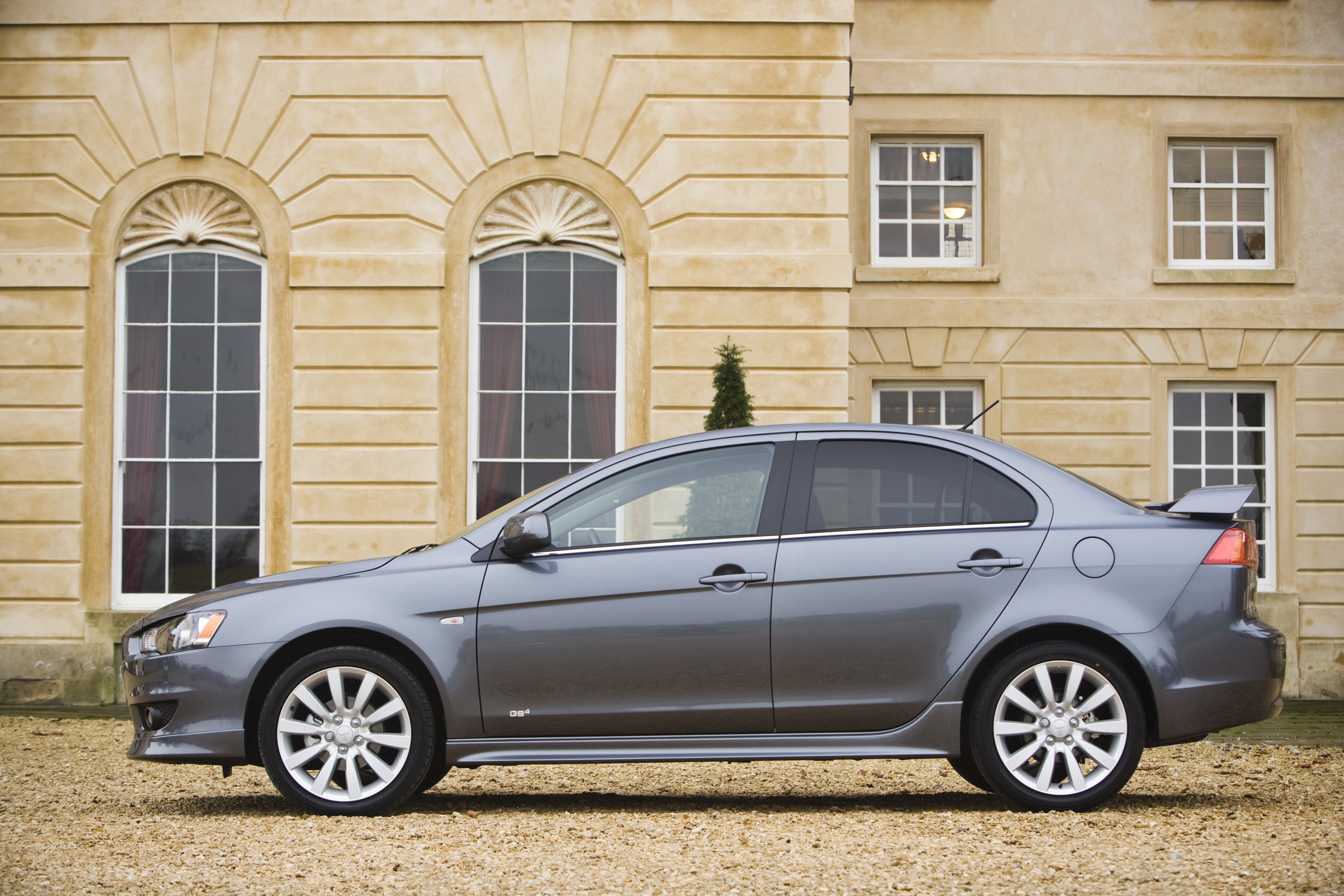 Mitsubishi Lancer photo 58