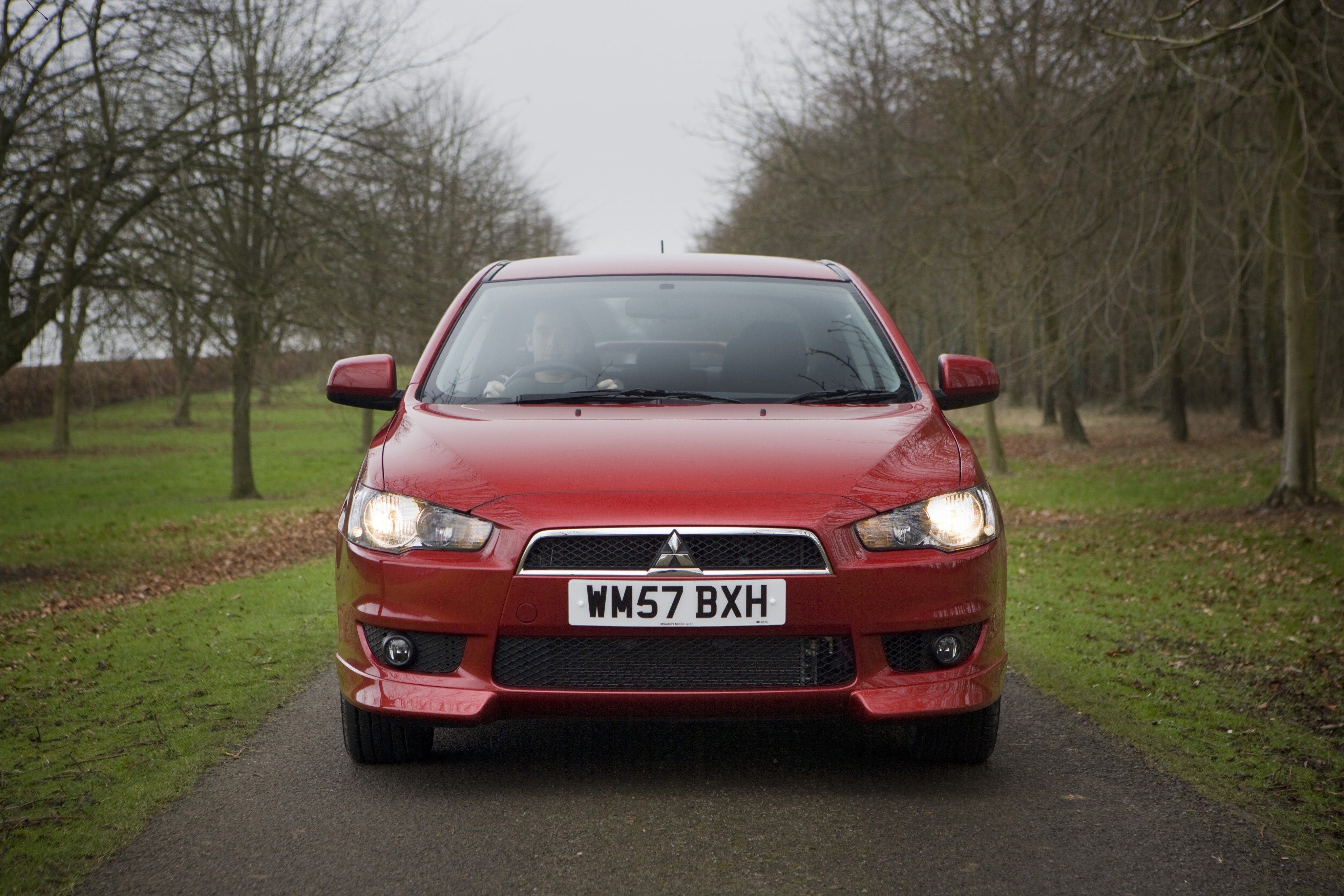 Mitsubishi Lancer photo 64