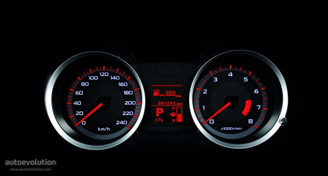 Mitsubishi Lancer photo 90