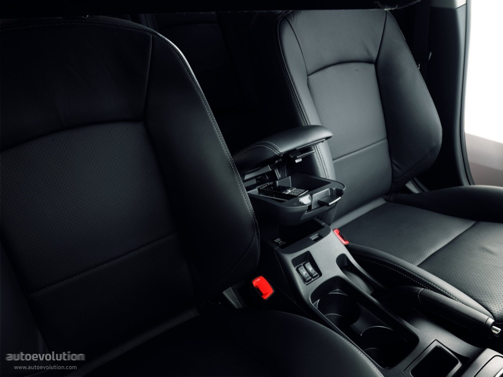 Mitsubishi Lancer photo 95