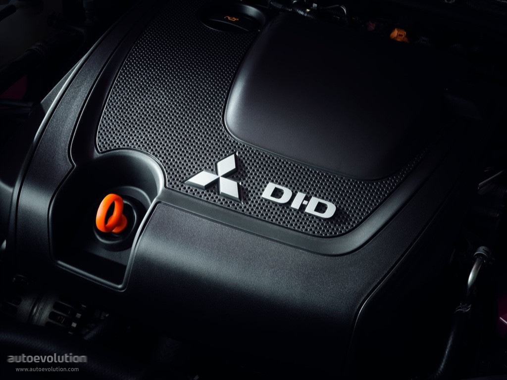 Mitsubishi Lancer photo 97