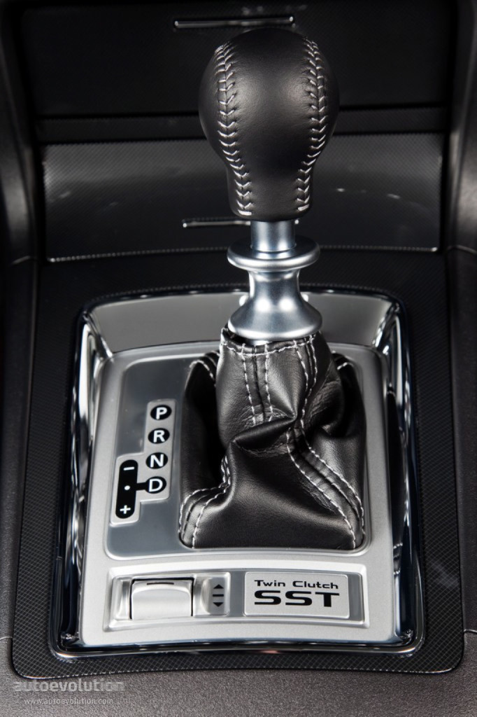 Mitsubishi Lancer photo 44