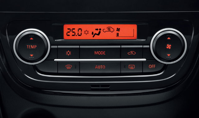 Mitsubishi Mirage G4 photo 23
