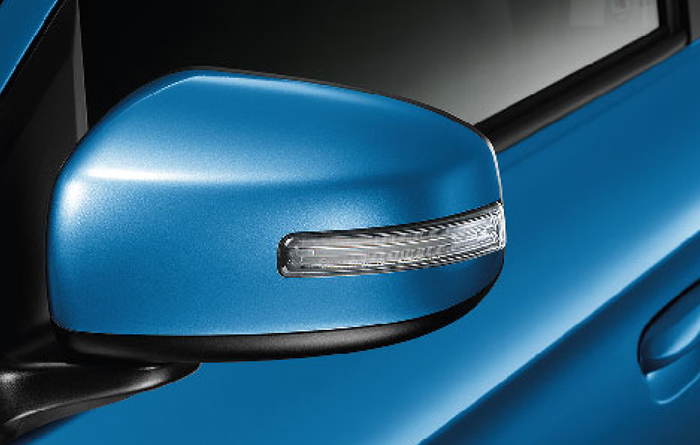 Mitsubishi Mirage G4 photo 28