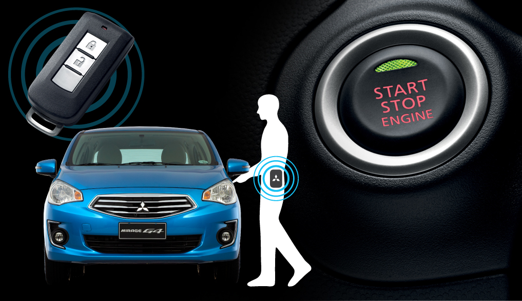 Mitsubishi Mirage G4 photo 29