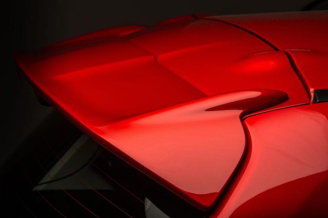 Mitsubishi Mirage Foto 16