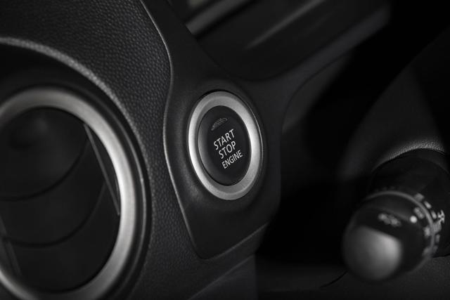 Mitsubishi Mirage Foto 59