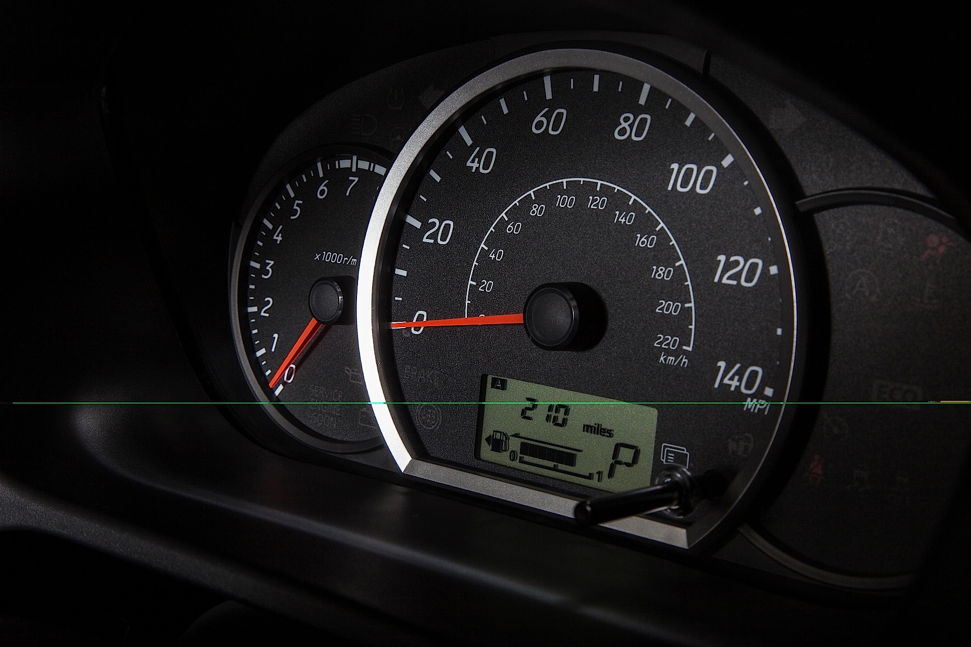 Mitsubishi Mirage photo 68