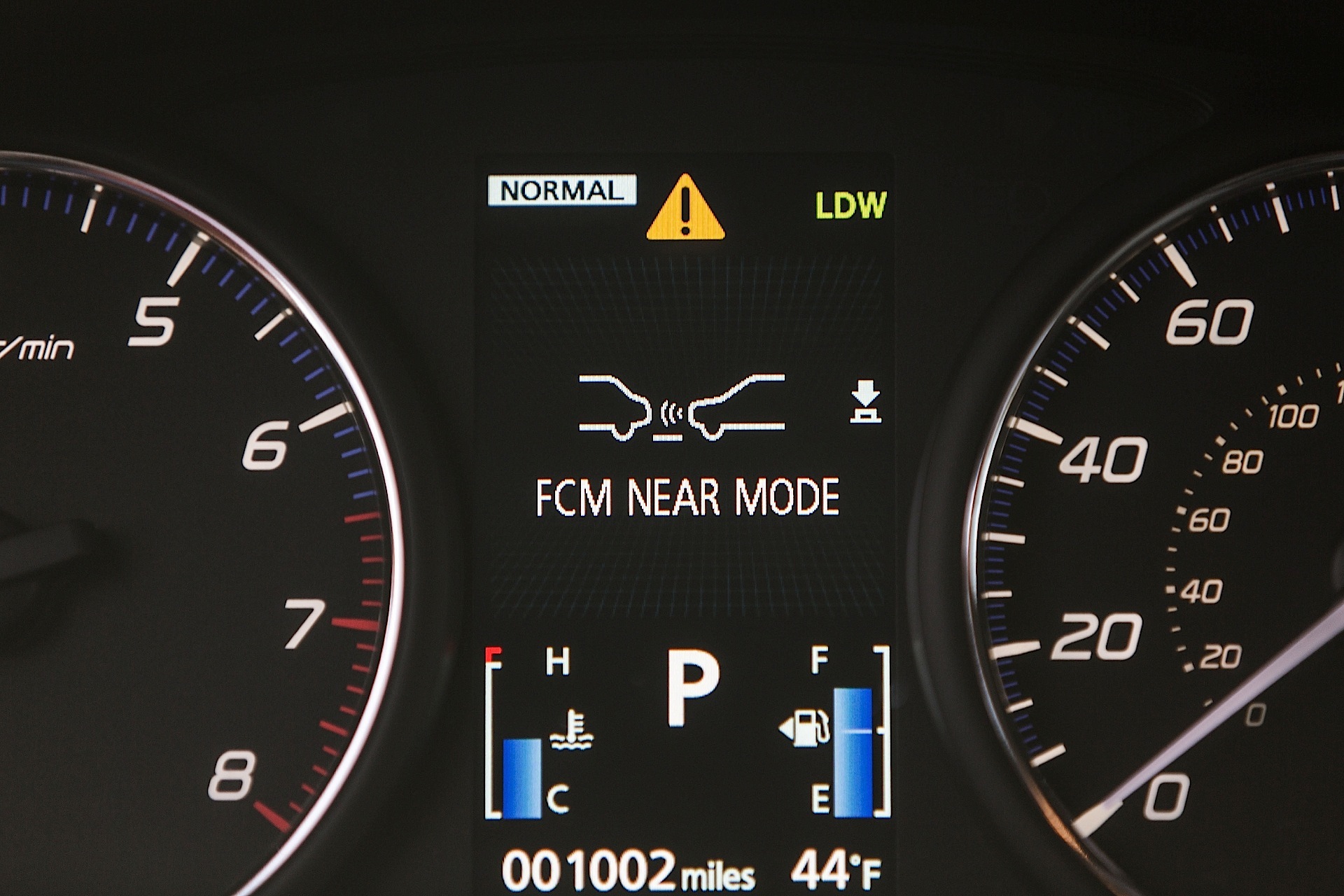 Mitsubishi Outlander / Airtrek photo 89