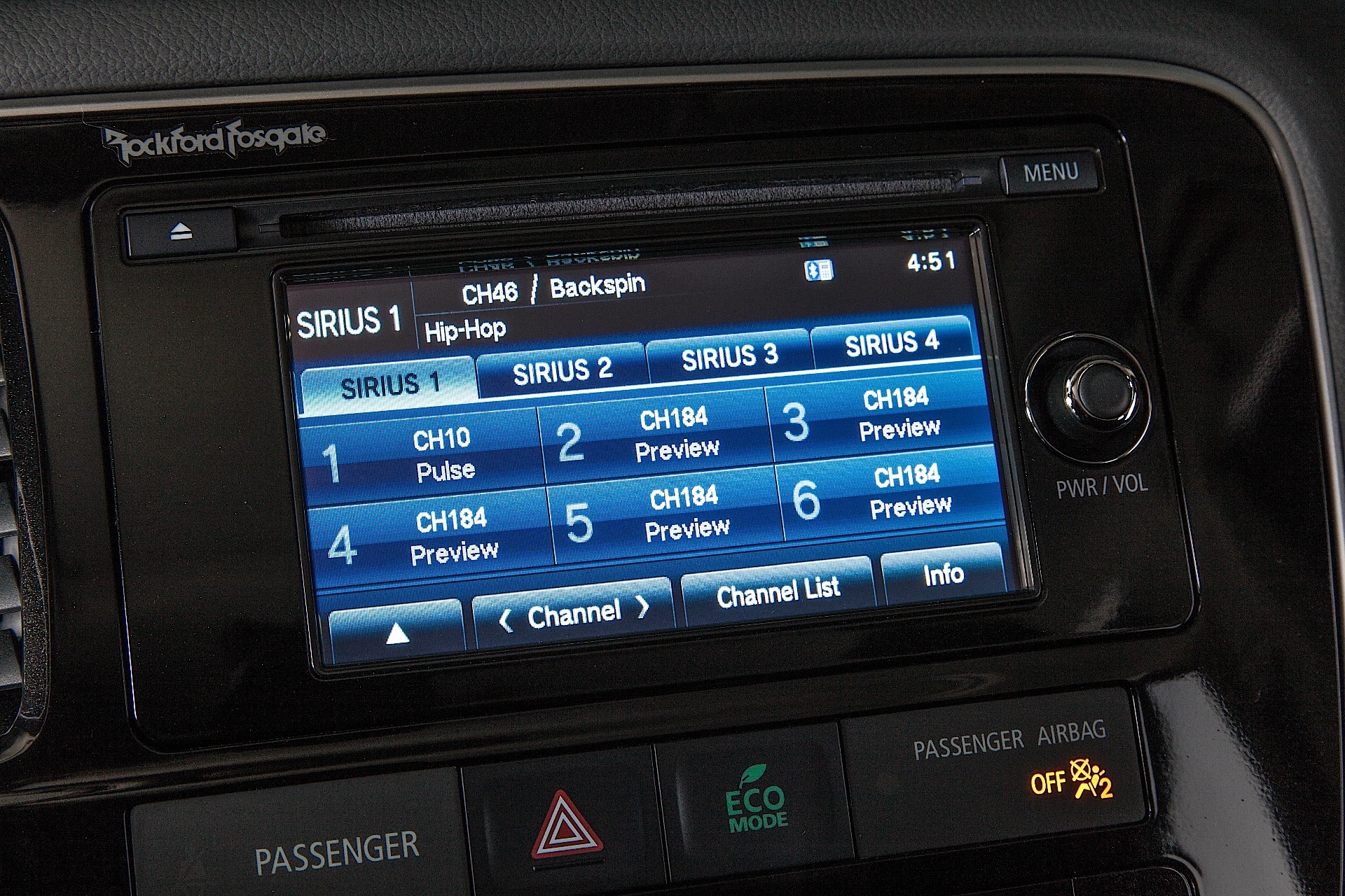 Mitsubishi Outlander / Airtrek photo 91