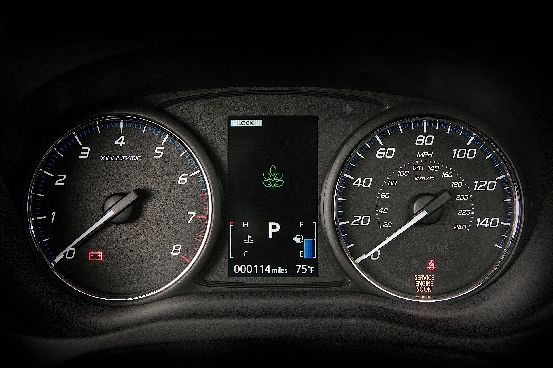 Mitsubishi Outlander / Airtrek photo 95