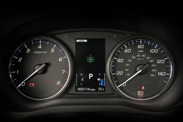 Mitsubishi Outlander / Airtrek photo 95