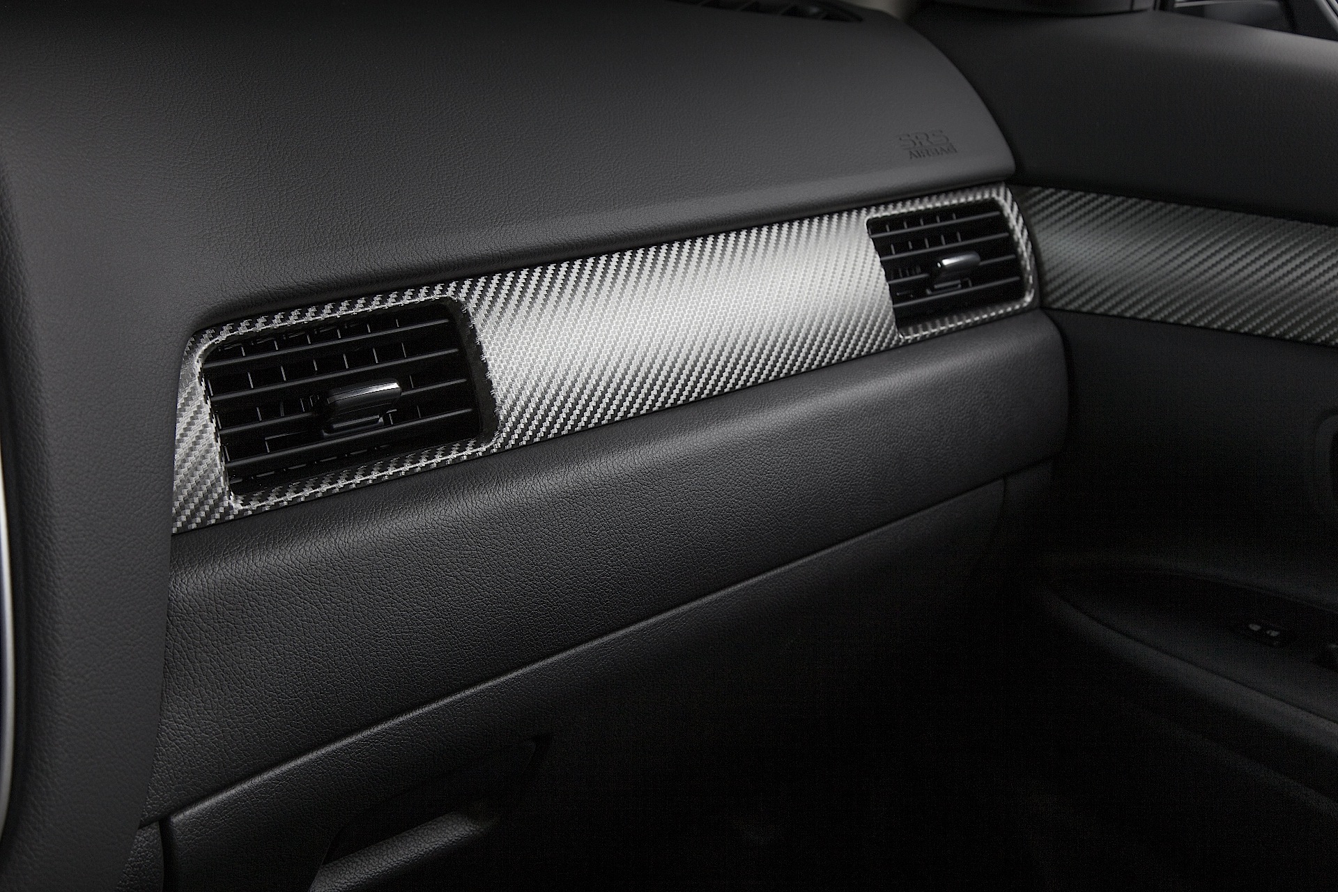 Mitsubishi Outlander / Airtrek photo 98