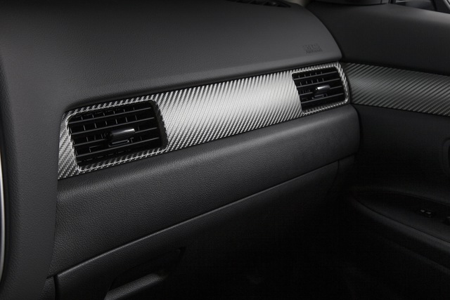 Mitsubishi Outlander / Airtrek photo 98