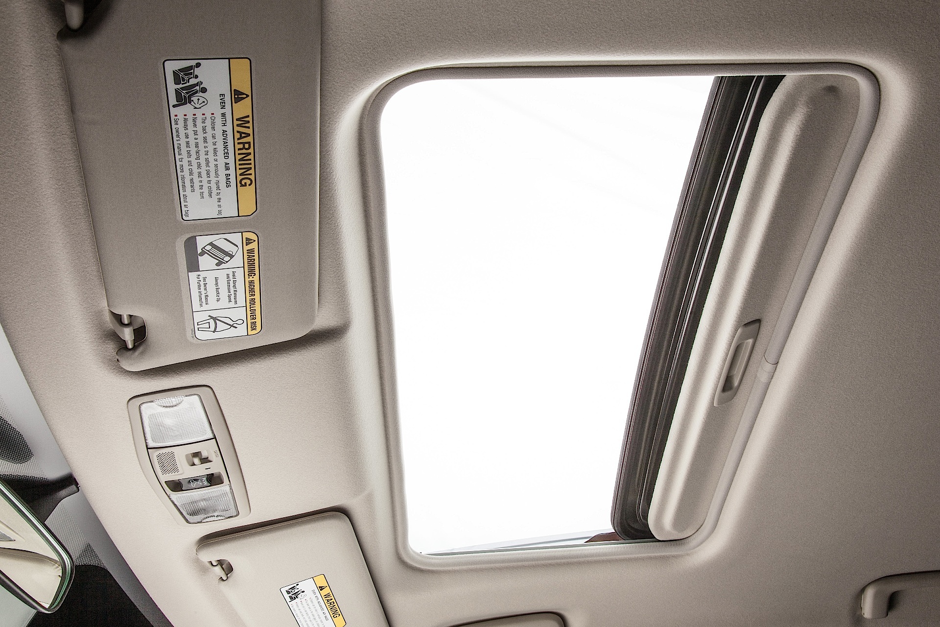 Mitsubishi Outlander / Airtrek photo 113