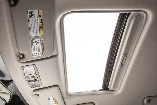Mitsubishi Outlander / Airtrek photo 113