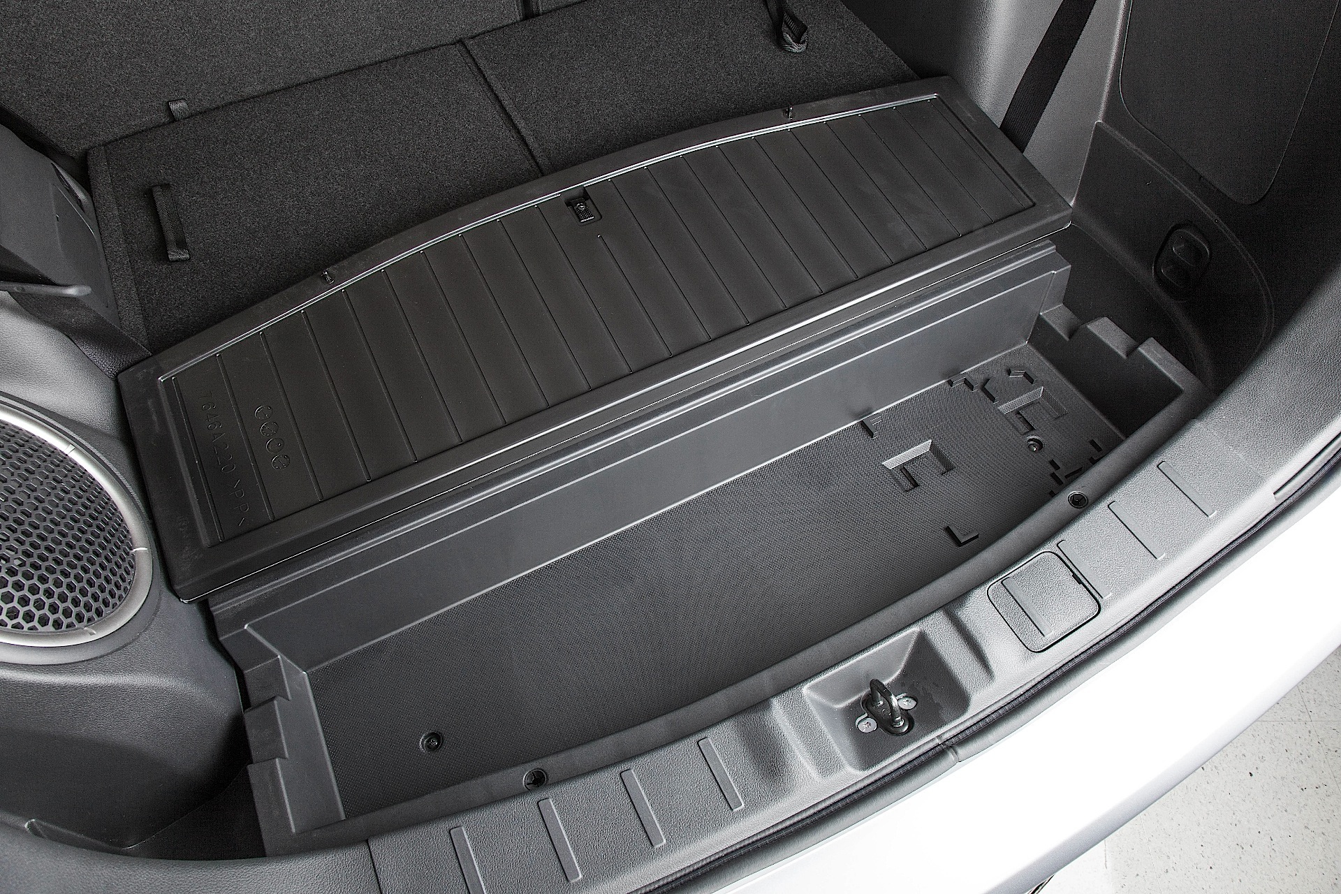 Mitsubishi Outlander / Airtrek photo 117