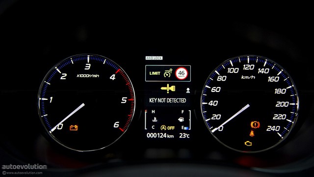 Mitsubishi Outlander / Airtrek photo 83