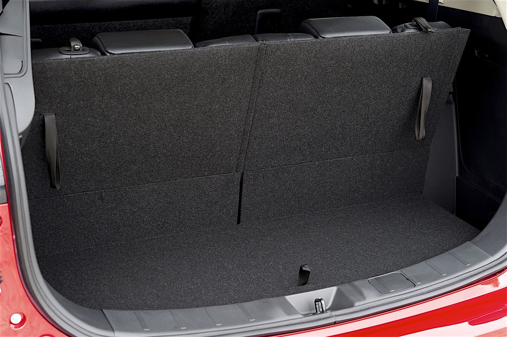 Mitsubishi Outlander / Airtrek photo 78