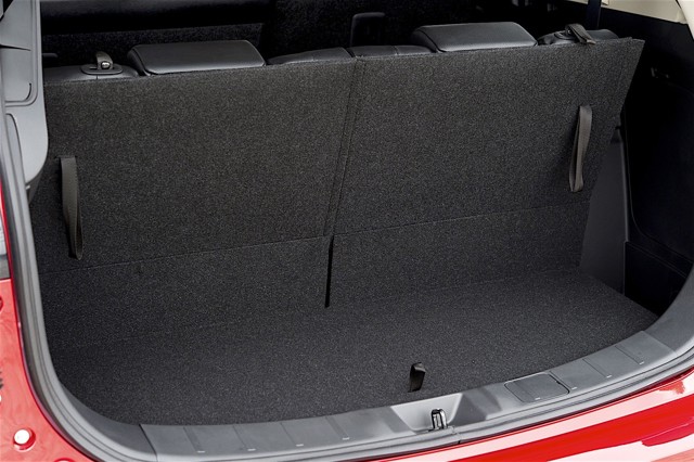 Mitsubishi Outlander / Airtrek photo 78