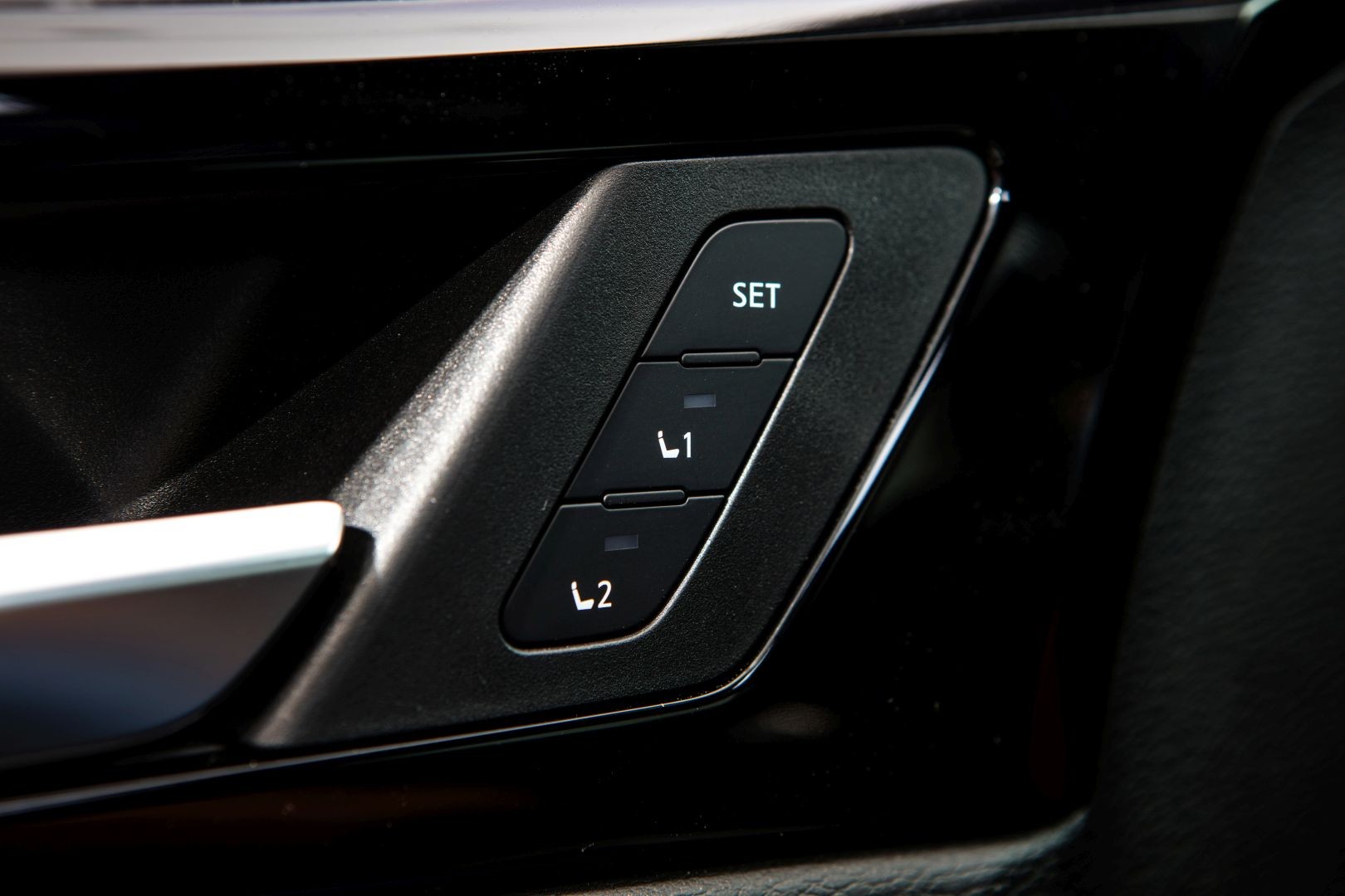 Mitsubishi Outlander / Airtrek photo 51