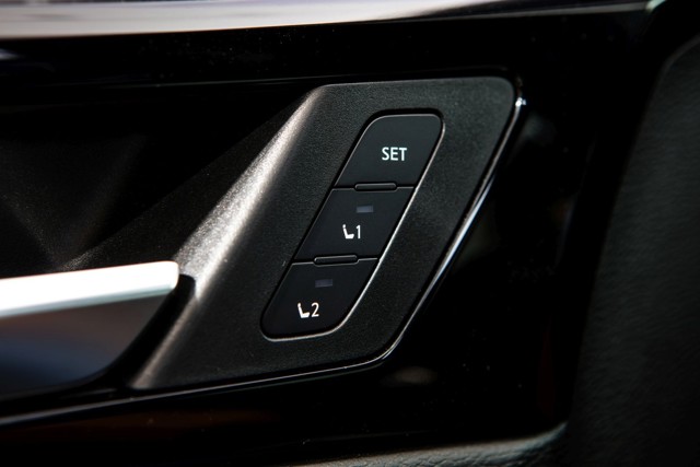 Mitsubishi Outlander / Airtrek photo 51
