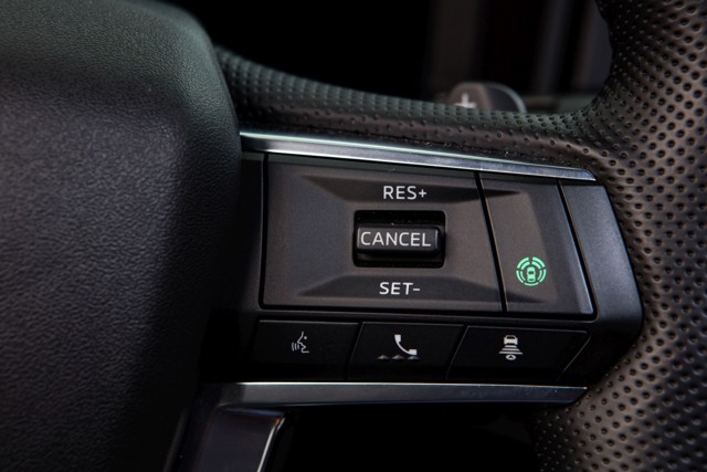 Mitsubishi Outlander / Airtrek photo 55