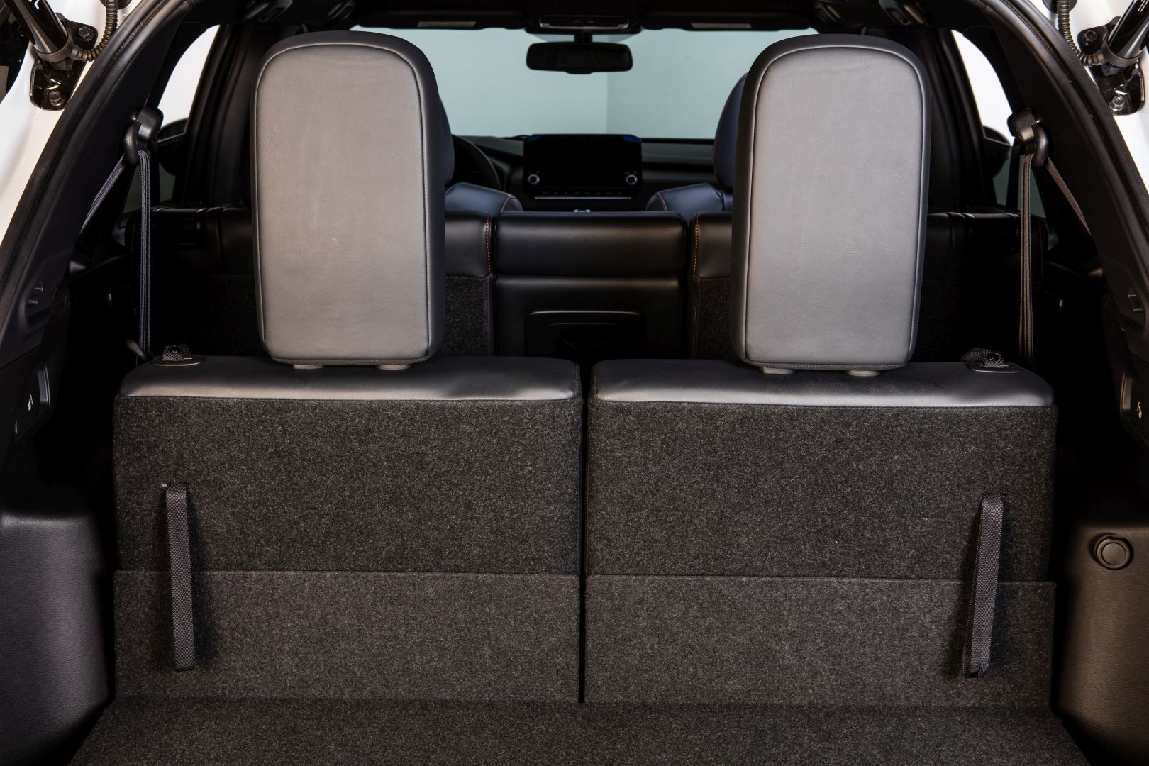 Mitsubishi Outlander / Airtrek photo 67