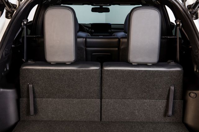 Mitsubishi Outlander / Airtrek photo 67