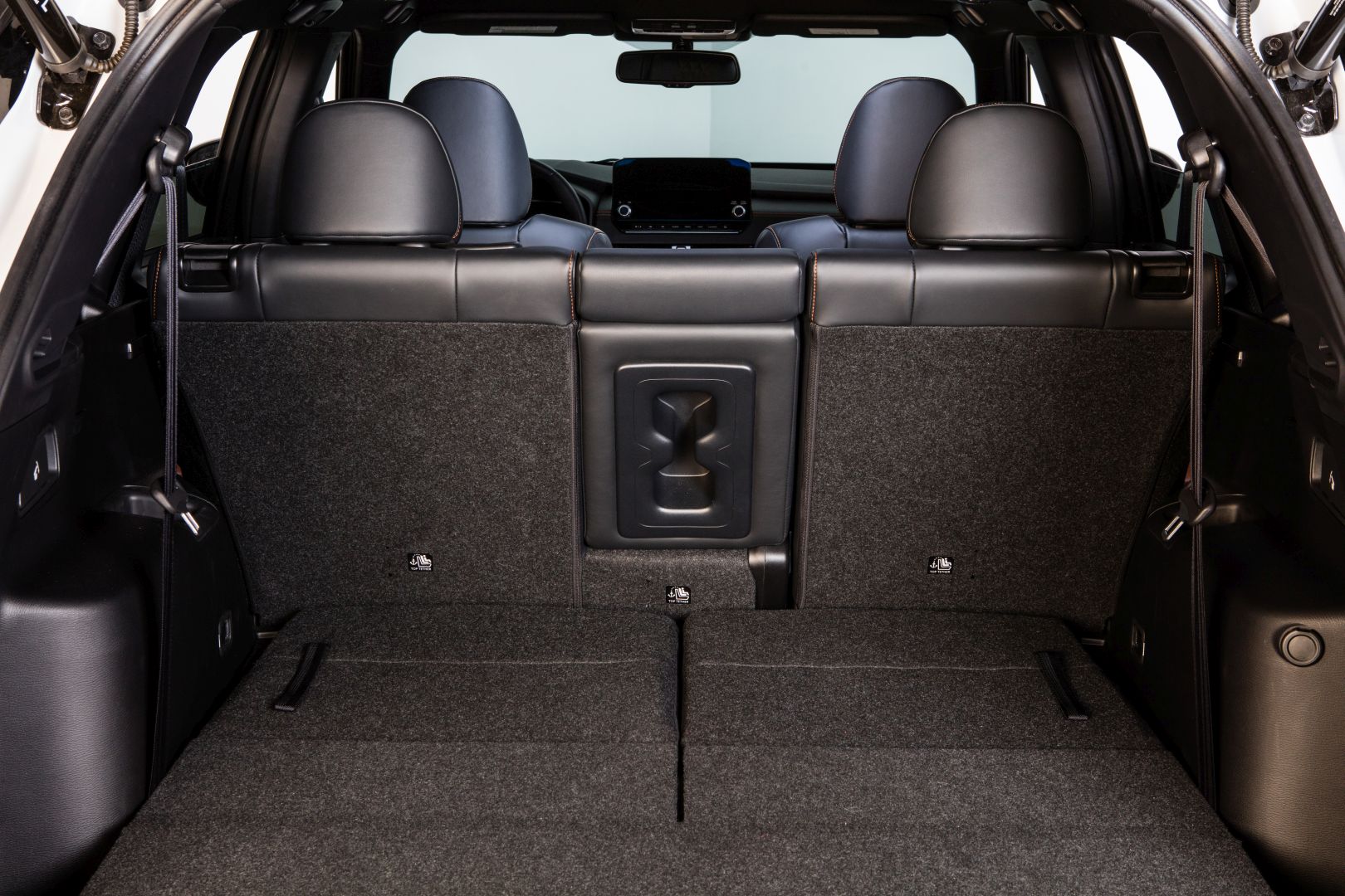 Mitsubishi Outlander / Airtrek photo 69